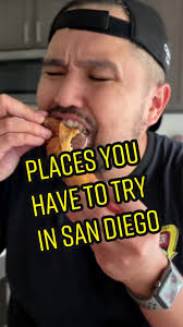 Darius Cooks at Bankheads Mississippi Soul Food in San Diego