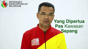 Membawa lintas langsung pilihanraya umum 13 terus ke kaca komputer anda. Pru 14 Profile Calon Pas N54 Dun Tanjong Sepat Ir Mohd Haslin Bin Hassan Youtube