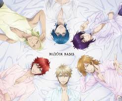 Top 10 Reverse Harem Anime List Best Recommendations Anime Anime Harem Harem Anime List