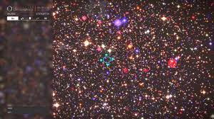 Welcome to the definitive massively multiplayer space epic. Elite Dangerous Galaxy Map Size Overview Youtube