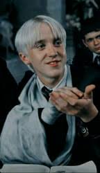 Draco Malfoy Beauty Quizzes