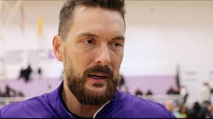 Blake Spencer's Instagram, Twitter & Facebook