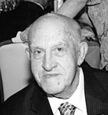 John Vincent Jaskula (1924-2017)