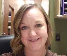 2020 ABVMA President Dr. Kirsten Aarbo WCVM '03