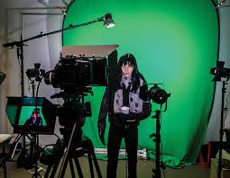 Basic Green Screen Lighting Techniques