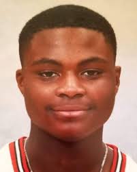 Tyrique L. Lockridge Obituary 2022