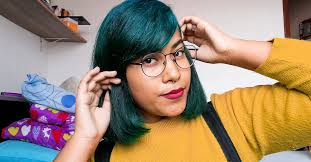 When your hair is dry or damaged, it's very porous. Stripping Hair Dye At Home What Works And What Doesn T