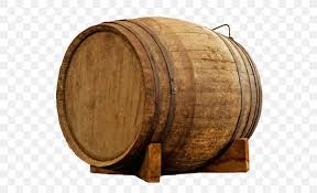 wine barrel beer irish whiskey png