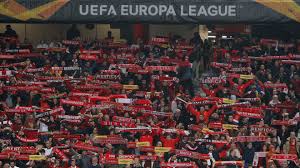 Benfica Dinamo Zagreb Sale Of Tickets Sl Benfica