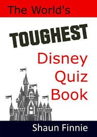 It's actually very easy if you've seen every movie (but you probably haven't). Walt Disney World Trivia Questions And Answers