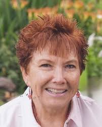 Peggy Jean Burton Obituary April 3, 2025