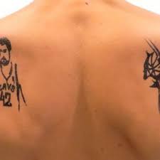 Asian body art on sleeve, arm, chest, forearm, back, shoulder, and leg #tattoos #tattoosforguys #tattoosformen #tattooideas #tattoodesigns. Cleveland Cavaliers Fan Gets Henna Tattoo Of Lebron James And Kevin Love On His Back Sports Illustrated