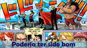 Check spelling or type a new query. Nao E Bom Em One Piece Enies Lobby Youtube