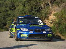 Subaru wrx rally car for sale. Subaru Impreza Wrc Wikipedia