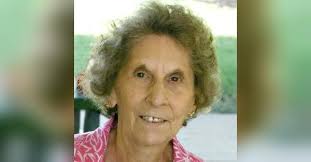 Nina Phyllis Jack Obituary