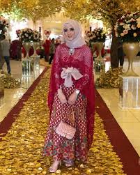 1 338 Likes 10 Comments Bukan Akun Jualan Kebayapagarayu On Instagram Model Kebaya Model Kebaya Modern Kebaya Muslim