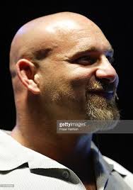 Bill Goldberg
