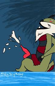 I make rule34 of loomians 😭 on X: Also digitlized wabalisc! I was able to  use proper colors this time. I still dont know how to draw cum. I tried to  do