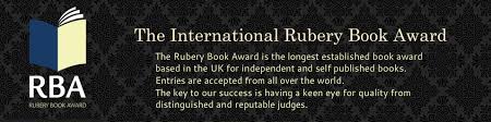 The Rubery Prize Is The Independent And Self Publishers Answer To The Booker And Costa Prize We Are A Prestigious A Book Awards Book Publishing Indie Author
