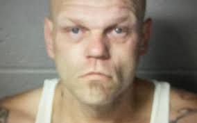 Franklin County Sheriff's Office Seeking Man Comsidered “Armed and  Dangerous”