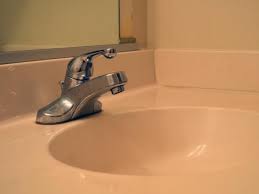Let's break down the top differences among various types of bathroom faucets to determine which ones best suit your needs. How To Replace A Bathroom Faucet How Tos Diy
