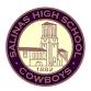 Salinas Cowboys vs Carmel Padres event in Salinas, CA