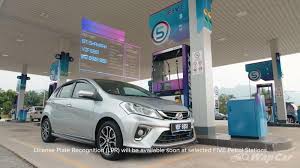177, jalan raja muda abdul aziz kampung baru 50300 kuala lumpur malaysia. Five Launched In Malaysia Ai Powered Petrol Stations With Petronas Sourced Fuels Wapcar