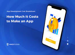 We did not find results for: App Development Cost Breakdown How Much It Costs To Make An App Mind Studios