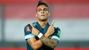 Argentina played against peru in 2 matches this season. Peru V Argentina Match Report 18 11 20 Wc Qualification South America Goal Com