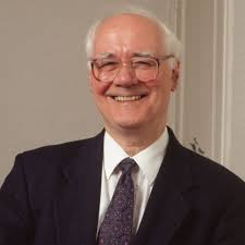 O adeus a John Polkinghorne