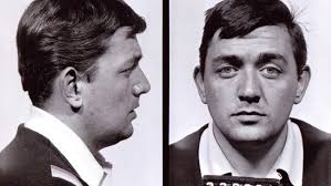 Mugshots: Sally Kindberg + Philadelphia PD