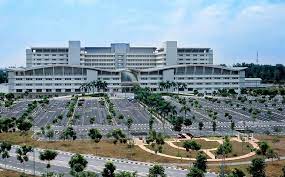 Sultan ismail hospitalaktuelle seite sultan ismail hospital. Case Qeos Led