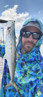 big spanish and a cobia tax paid