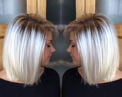 What percent of the american population is a redhead? Platinum Blonde With Shadow Root Done By Jess At Poppy Salon In St Cloud Mn Platinum Blonde Shadowroot Roots Hair Bright Blonde Hair Hair Shadow