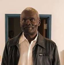 Mr. James Staton Obituary