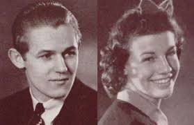 Paul 'Bud' Brown was top LHS athlete, community servant