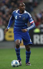 Patrick Vieira Photos Photos France V Uruguay International Friendly In 2020 Fifa Football Patrick Vieira World Football