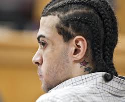 Kristofer Wright found guilty of murder in death of former South High  football player