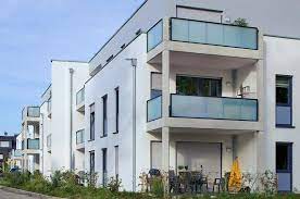 Wohnung kassel gwg ab 139.999 €, neubau quartier am felsenkeller kfw 55 förderfähig. Mieten