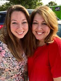 Meet the finalists in our annual 'Mom & Me' look-alike photo contest