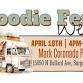 Foodie Fest West