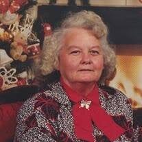 Irma E. Cauley Obituary