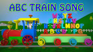 Teach your children abcd in an interesting way with our videos. Abc Train Song Alphabet Song Nursery Rhyme For Kids And Children S Kids Tv Videos Youtube