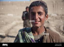 Military u s dog afghanistan hi-res stock photography and images