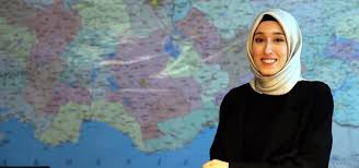 Rümeysa kadak, marmara üniversitesi i̇ngilizce öğretmenliği bölümünü okuyor. Turkeys Youngest Deputy Rumeysa Kadak My Focus Will Be The Youth Anews