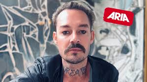 WILDFIRE MANWURRK shares new single DON'T SMOKE + Debut EP THE NEXT FUTURE  out Friday 25th November -