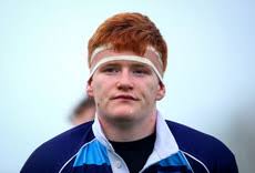 Bank of Ireland Vinnie Murray Cup Round 1, Energia