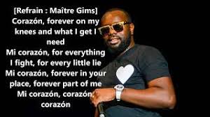 chorus am dm tú me partiste el corazón (maluma baby) e7 am pero mi amor no hay problema nou nou am dm ahora. Corazon Remix Ft Lilwayne Lyrics ØªØ­Ù…ÙŠÙ„ Ø§ØºØ§Ù†ÙŠ Ù…Ø¬Ø§Ù†Ø§