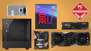 A look at some gaming pc builds. High End Gaming Pc Build Guide Pc Gamer
