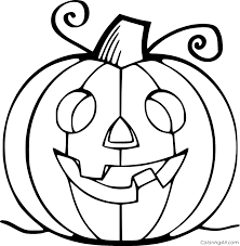 Making jack o' lantern pumpkin lights on halloween has been around for centuries. Jack O Lantern Coloring Pages Coloringall